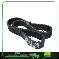 New 14mm 1.5" Primary Belt 78T BDL-38078 For Harley Davidson