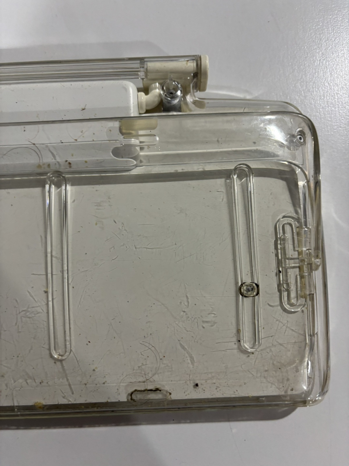 Apple Mac M7803 BPS Logic Colored Final Cut Pro Video Editing Keyboard Working