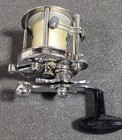 Vintage 1950’s Pflueger Rocket No. 1375  Bair Casting Fishing Reel USA Exc. Cond — photo 5