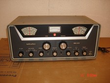 Hallicrafters SX-122 Shortwave Receiver  (Tested & Works)