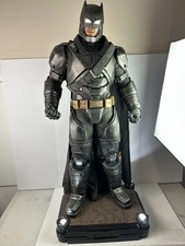 Prime 1 Armored Batman Dawn of Justice League...