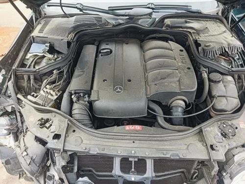 A0012301411 Compresor Aire Acondicionado para MERCEDES-BENZ CLASE E (BM 2 135334 - Imagen 8 de 8