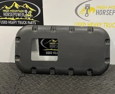 PACCAR  Shift Plate Cover With Cutout  P/N: S22-6041M01-073 (TAG# 12519)