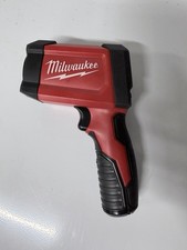 Milwaukee 2267-20 Infrared 10:1 Temp-Gun - Red