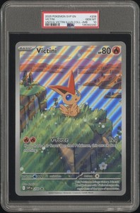 Victini 208 Psa 10 | eBay