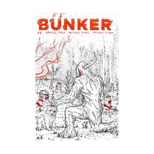 Haunted Meat RPG Bunker 1 NM