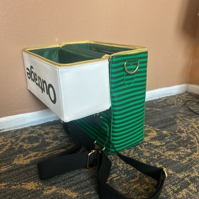 Outrage Backpack Men's