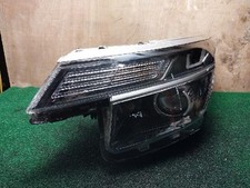 2022 KIA Seltos Left Headlight 92101-Q5