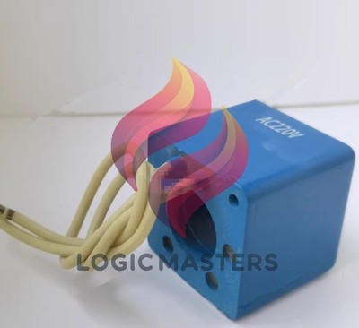 1PCS NEW Vickers P/N 02-101733 220V/50 Solenoid Coil Fast Delivery Replacement