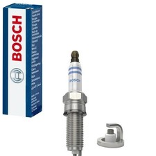 BOSCH NICKEL ZÜNDKERZE passend für SMART FORTWO | 0 242 135 527
