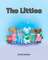 Emily Dahleen | The Littles | Taschenbuch | Englisch (2022) | Newman Springs