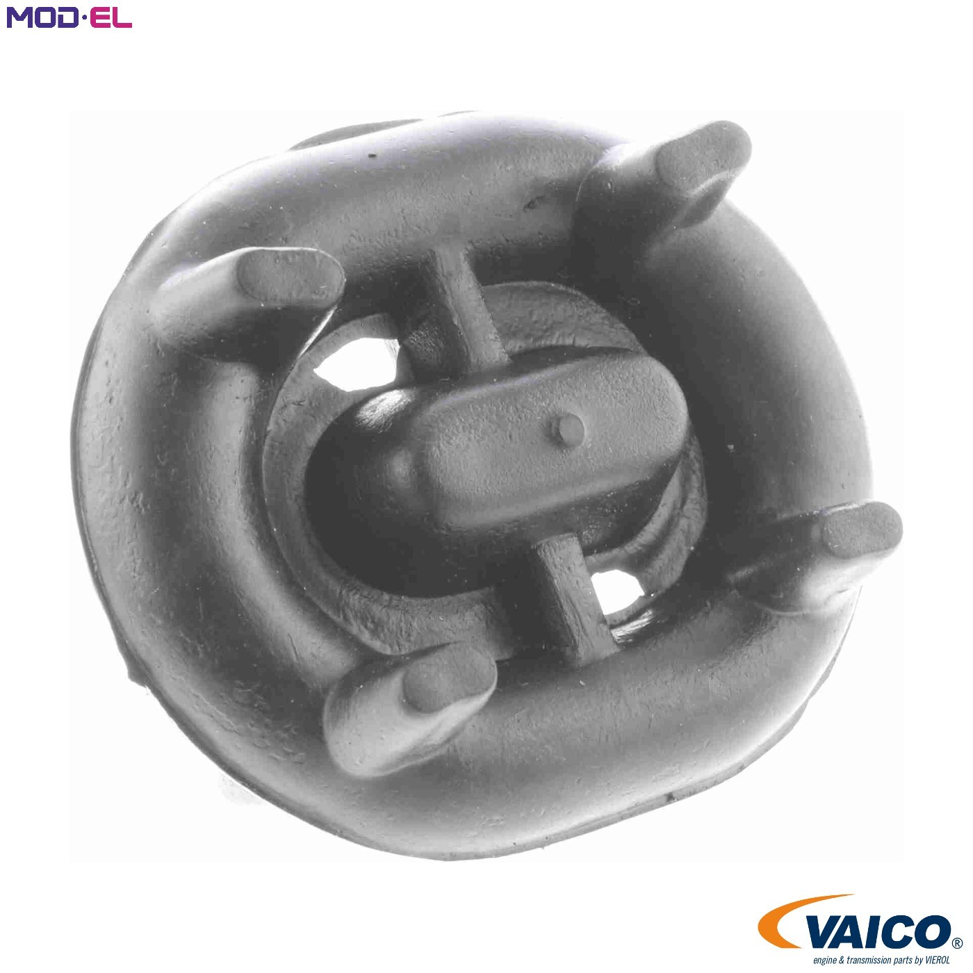 RUBBER MOUNT MUFFLER V30-0043 FOR MERCEDES-BENZ 124/T-Model/Break E-CLASS 2.2L