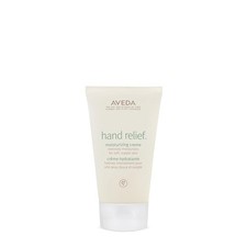 Aveda Hand Relief Moisturizing Creme Rich Hand Cream with Andiroba Oil 4.2 Fl Oz
