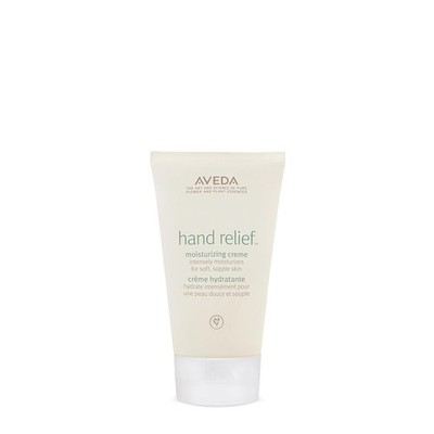 Aveda Hand Relief Moisturizing Creme Rich Hand Cream with Andiroba Oil 4.2 Fl Oz