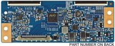 Vizio/Sharp/Element 55.43T01.C03 / 55.43T01.C25 T-Con Board