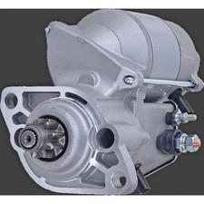 Starter For Jaguar Super V8 XJ-Super V8 228000-5091 228000-5093; 410-52402