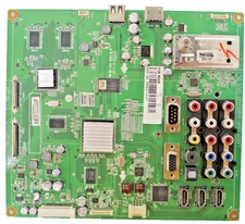 47" LG LCD TV 47SL85-UA Main Board EBR63774401