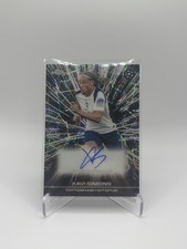 Topps UCC Chrome 25/26 - Xavi Simons - 21/99 ...