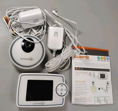 Summer Infant Video Monitor Troubleshooting: Quick Fix Guide