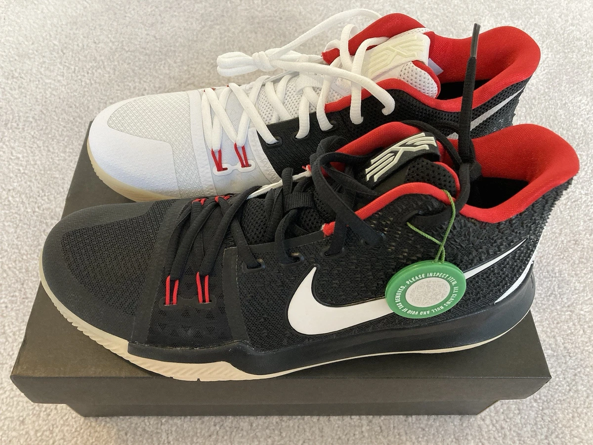 Nike Kyrie 3 iD Asia Tour for Sale | Authenticity Guaranteed | eBay