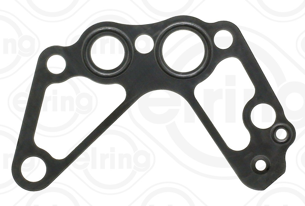 Fits ELRING 485.520 SEAL, OIL PUMP