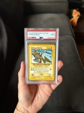 Pokémon Shining Raichu 111/105 PSA 2 (new cert) Neo Destiny on eBay