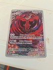 Carte Pokémon : Yveltal 205/182 Faille Paradoxe Française NEUF