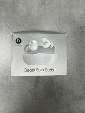 Beats Solo Buds True Wireless Earbuds with Built-in Microphone - Storm Gray