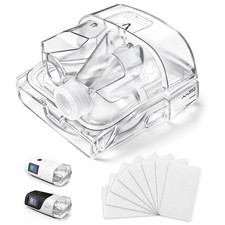 Water Chamber for AirSense 11 with CPAP Filters, 24 Packs Filters Perfect Fit...