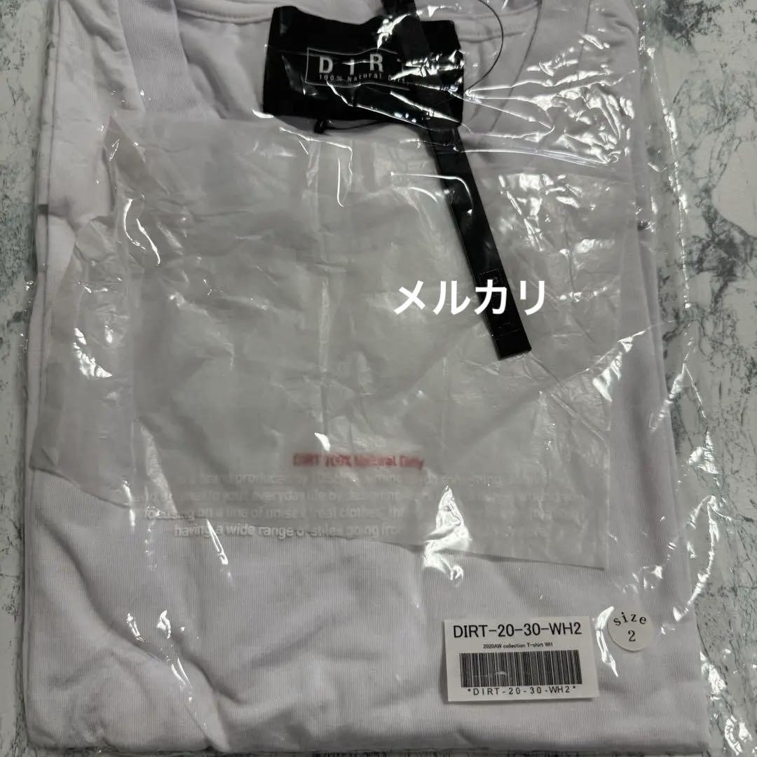 DIR EN GREY Toshiya DIRT Tシャツ Amazon.co.jp: DIR EN GREY DIRT Toshiya グレムリン Tシャツ M