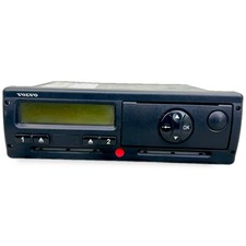 VOLVO B7, B8, B9, B12 bus TP2137723 Tachograph 21717873 25641726 85013896