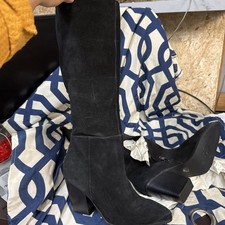 Steve Madden Boot Size 11