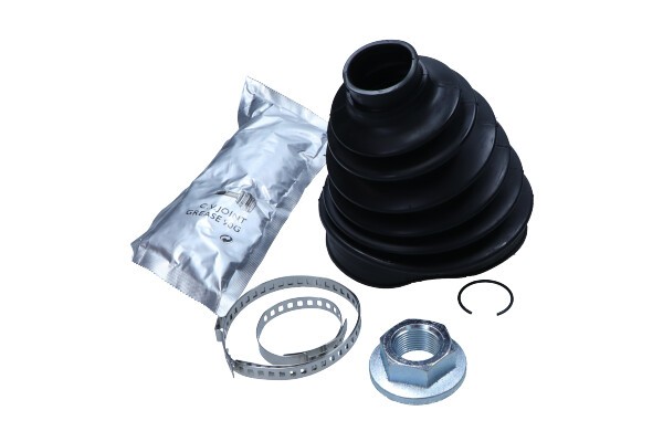 Achsmanschette Faltenbalg Antriebswelle Radseitig - Maxgear 49-1393-image