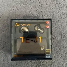 AVIOt TE-J1 Wireless Earphones