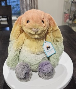 25+ Jellycat Moss Bunny for sale | Updated Oct 2026