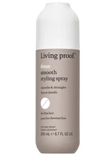 NEW Living Proof No Frizz Smooth Styling Spray 6.7oz Without Sulfates SLS & SLES
