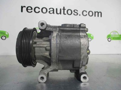 SCSB06 KLIMAKOMPRESSOR / DENSO / SCSB06 / 1183268 FÜR FIAT PANDA 169 1.2 CAT