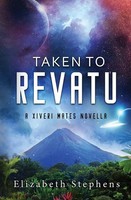 Elizabeth Stephens | Taken To Revatu | Taschenbuch | Englisch (2023)