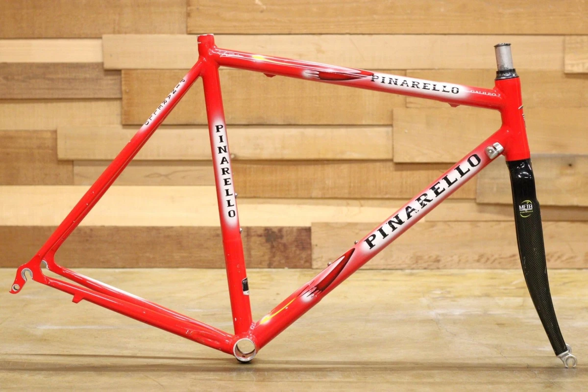 Pinarello Aluminum Bike Frames for sale | eBay