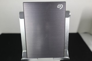 Seagate One Touch SRD0VN3 5TB Portable External Hard Drive USB 3.0 HDD