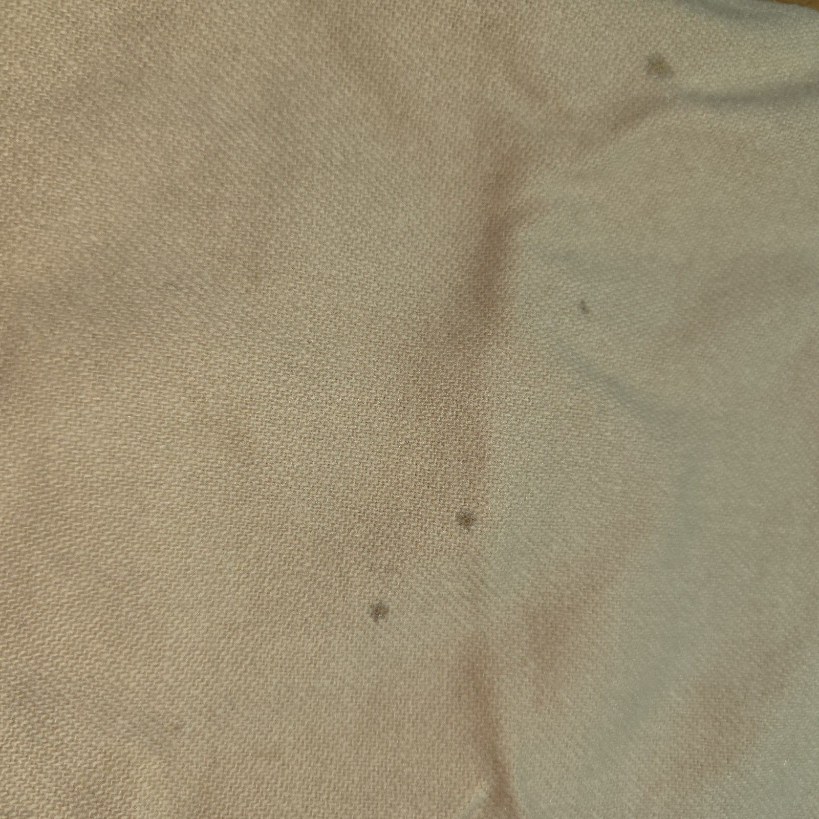 Vintage 60s Lofties by Lawrence Tan Leaf Embroide… - image 6