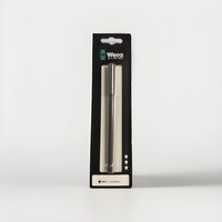 Wera 899/4/1 05134398001 899/4/1 Universalhalter 6,3 Mm (1/4) 152 Mm Neu & Ovp