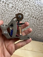 Jacob Redmond Tattoo Machine Coil