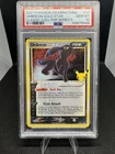 Umbreon Gold Star 17/17 Celebrations Classic Collection Holo PSA 10