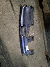 Calandre Peugeot 306