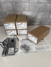 Lot Of  5 Command Access Electric Transfer ETH4W4545  5.0x4.5 626 Ch-bb68