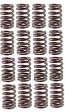 VALVE Springs Set/16 for 1992-2003 Chrysler Dodge Jeep 5.2L 319+5.9L 360 MAGNUM