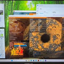Inno3D GTX 970 Graphics Card Fully Tested Working