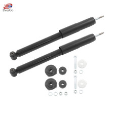 2x Stoßdämpfer hinten 1693260000 für Mercedes-Benz A-Klasse W169 B-Klasse W245