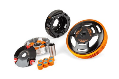 Variomatik Kit MotoForce Racing GY6 139QMB